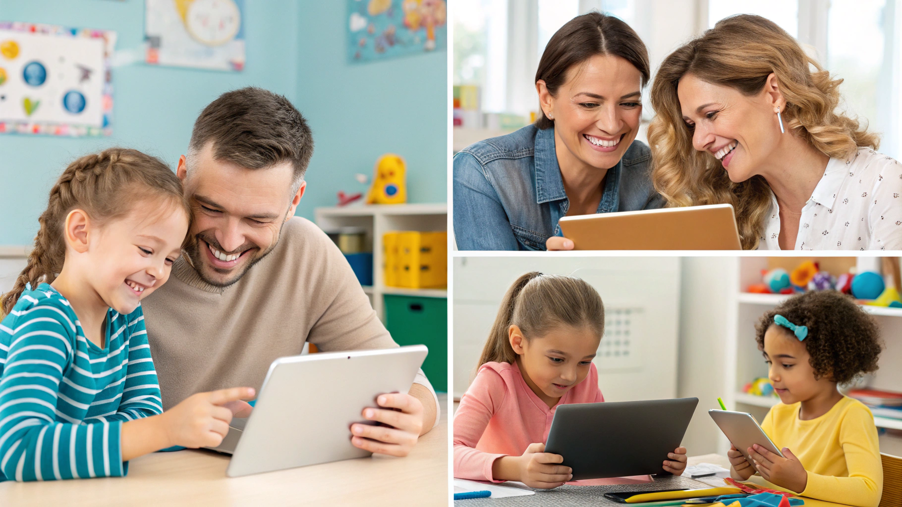 Edigram Mizaç Sistemi