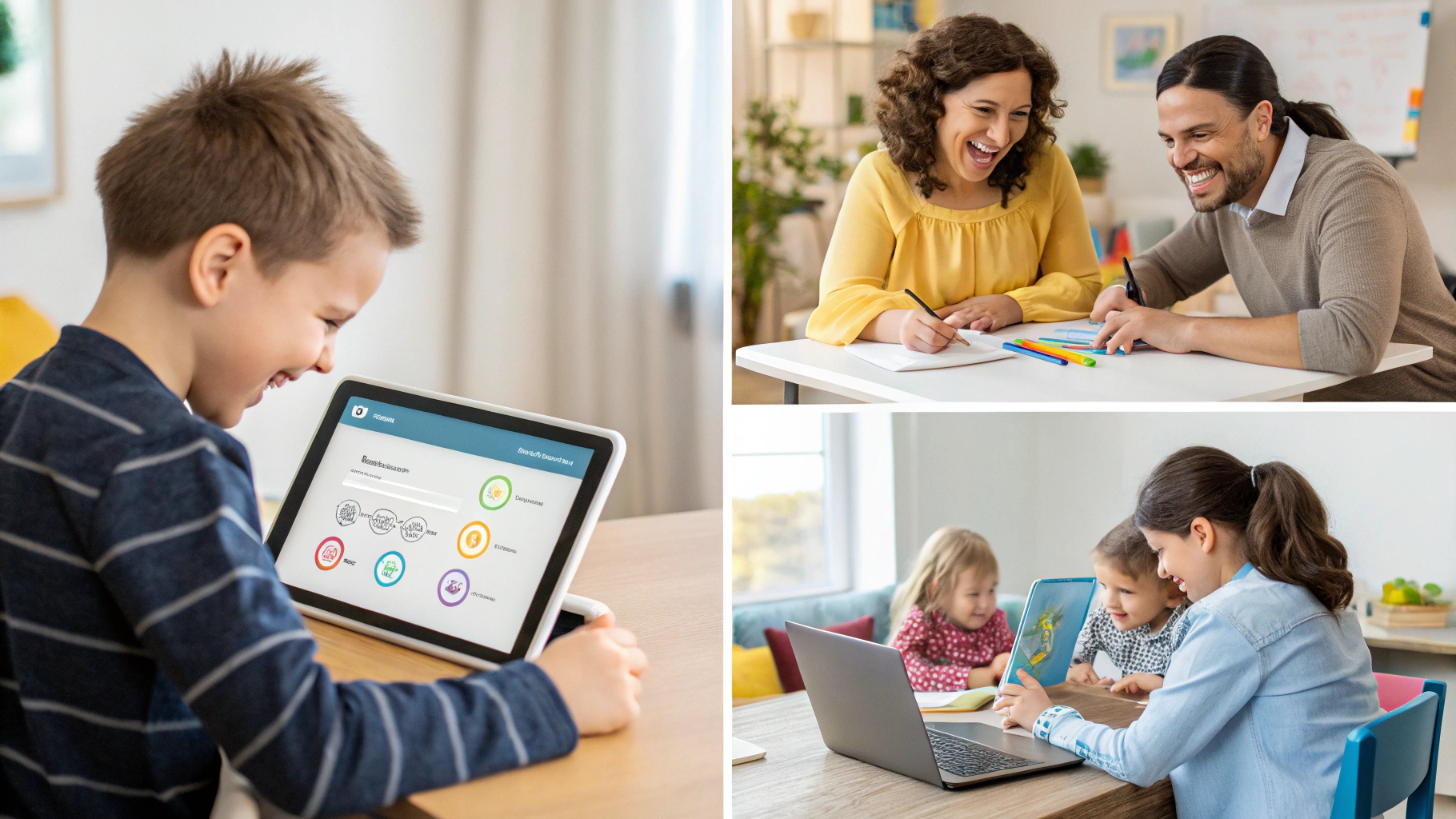 Edigram Mizaç Sistemi